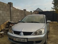 Photo of the vehicle Mitsubishi Lancer