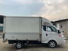 Фото авто Hyundai Porter