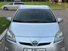 Photo of the vehicle Toyota Prius