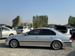 Сүрөт унаа BMW 5 серия