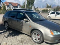 Сүрөт унаа Honda Avancier