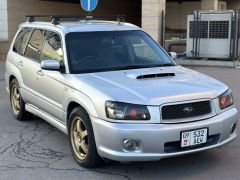 Photo of the vehicle Subaru Forester