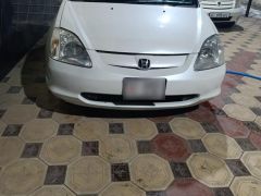 Photo of the vehicle Honda Civic