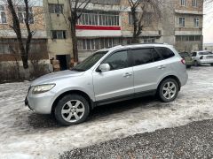 Фото авто Hyundai Santa Fe