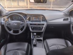 Сүрөт унаа Hyundai Sonata