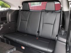 Фото авто Toyota Highlander