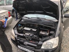 Photo of the vehicle Hyundai Getz