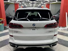 Сүрөт унаа BMW X5