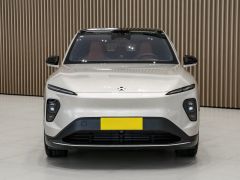 Фото авто Nio EC7