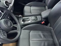 Фото авто Audi Q2
