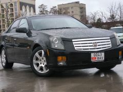 Photo of the vehicle Cadillac CTS