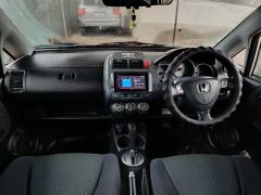 Сүрөт унаа Honda Fit