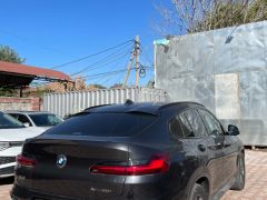 Фото авто BMW X4