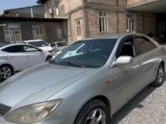 Сүрөт унаа Toyota Camry