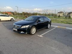 Photo of the vehicle Toyota Camry