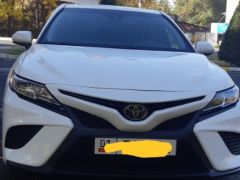 Фото авто Toyota Camry