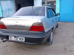 Сүрөт унаа Daewoo Nexia