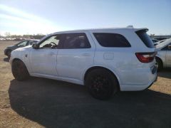 Сүрөт унаа Dodge Durango