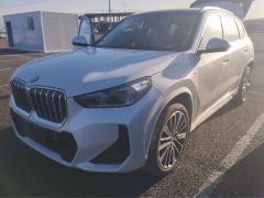 Сүрөт унаа BMW X1