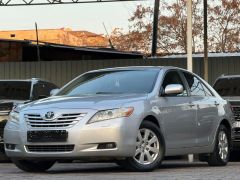 Photo of the vehicle Toyota Camry