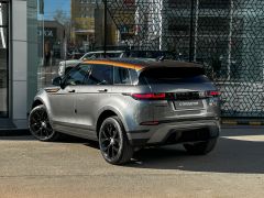 Photo of the vehicle Land Rover Range Rover Evoque