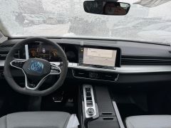 Фото авто Volkswagen Tavendor