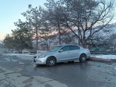 Фото авто Honda Accord