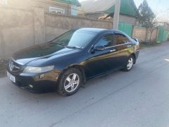 Фото авто Honda Accord