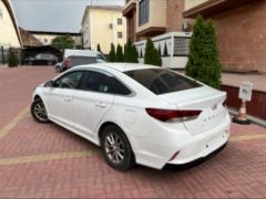 Сүрөт унаа Hyundai Sonata