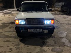 Сүрөт унаа ВАЗ (Lada) 2107