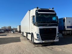 Фото авто Volvo FH