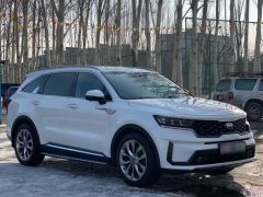 Фото авто Kia Sorento