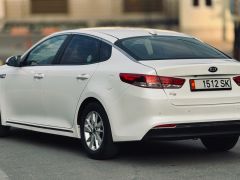 Сүрөт унаа Kia K5