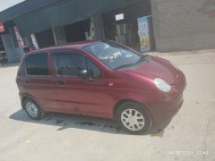 Фото авто Daewoo Matiz