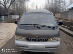 Фото авто Hyundai Starex (H-1)