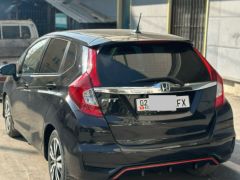 Photo of the vehicle Honda Fit