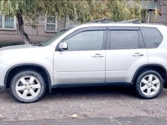 Photo of the vehicle Nissan X-Trail