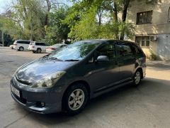 Фото авто Toyota Wish