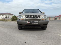 Сүрөт унаа Lexus RX