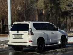 Фото авто Lexus GX