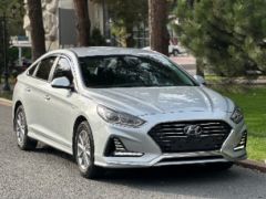 Сүрөт унаа Hyundai Sonata