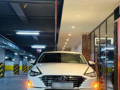 Сүрөт унаа Hyundai Sonata