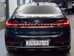 Фото авто Kia K7