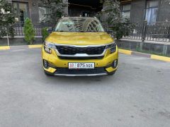 Фото авто Kia Seltos