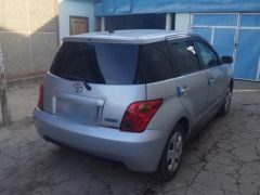 Фото авто Toyota Ist