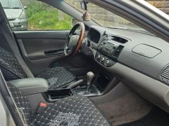 Photo of the vehicle Toyota Camry