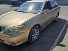 Фото авто Toyota Camry