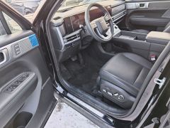 Фото авто Hyundai Santa Fe