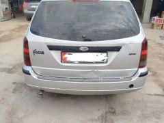 Фото авто Ford Focus