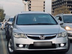 Сүрөт унаа Honda Civic